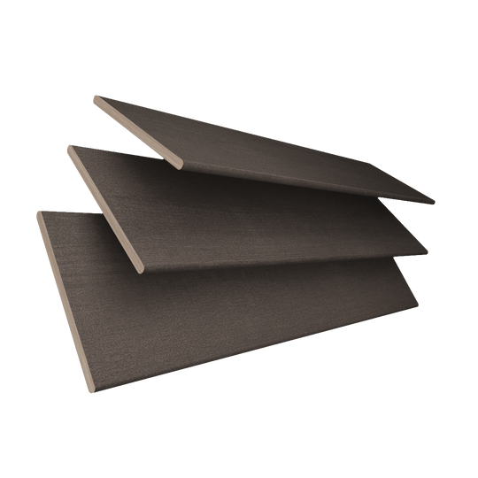 Lindehouten Jaloezieën - Wenge - H11196- 50mm