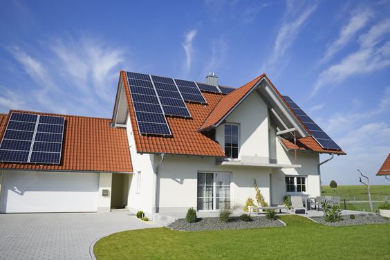 Duurzaam wonen doe je zo!