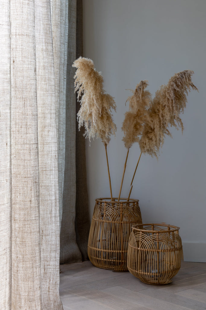 De beach look: een relaxte woonstijl