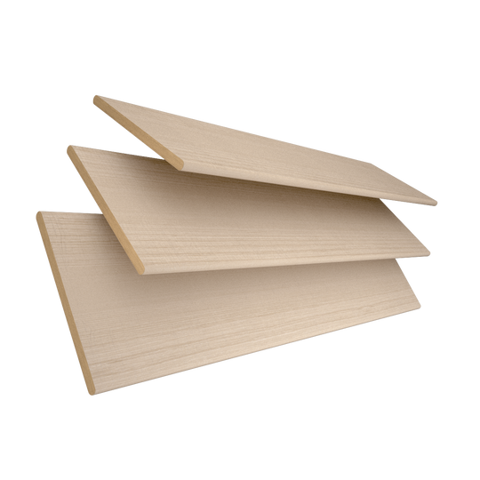 Bamboe Jaloezieën - Natural -  H10134 - 50mm