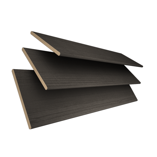 Bamboe Jaloezieën - Wenge - H10138 - 50mm