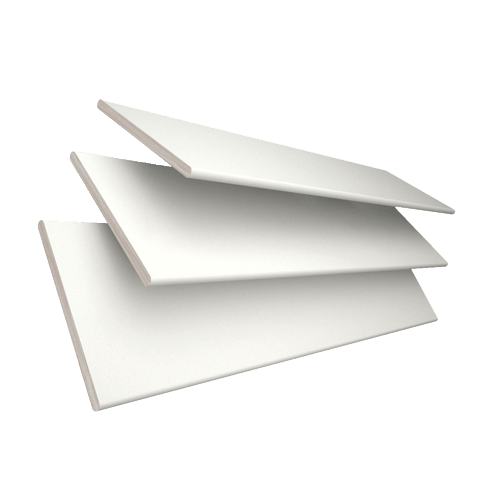 Lindehout H10181 Wit Gratis