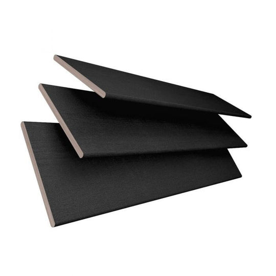 Lindehouten Zwart H10177 Gratis