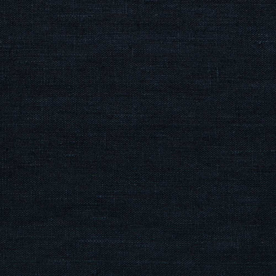 Staal Linnen - Donker Blauw 108