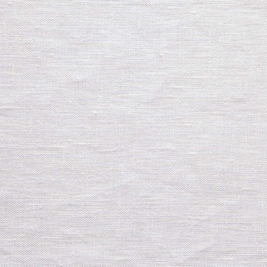 Staal Linnen - Wit 150