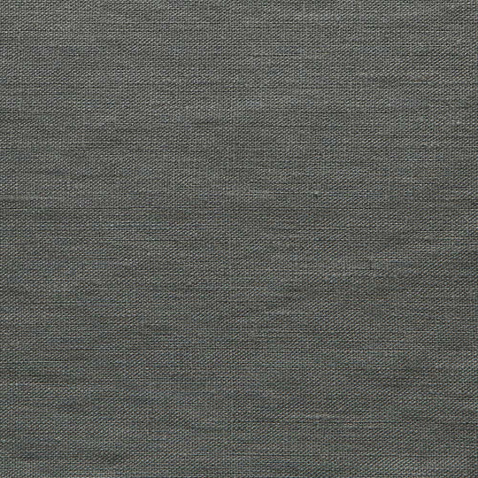 Staal Linnen - Donker Grijs 165