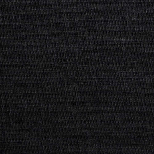 Staal Linnen - Antraciet 168