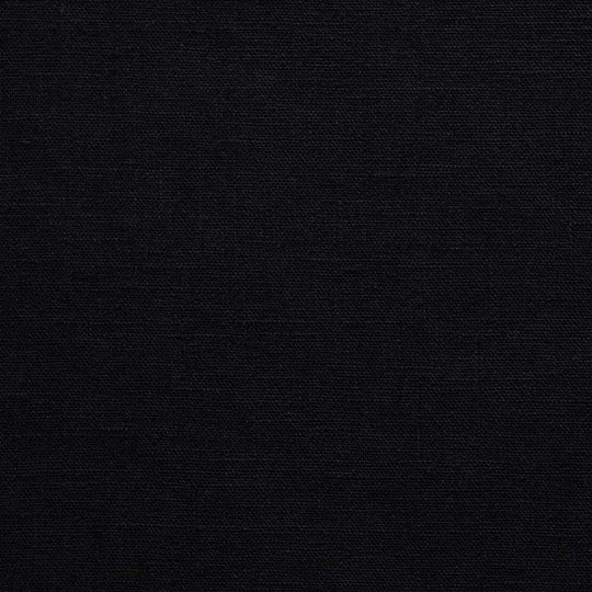 Staal Linnen - Zwart 169