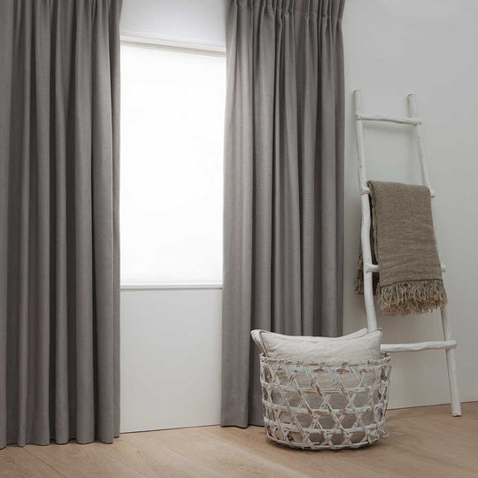 Linnenlook Gordijnen - Linnen 67