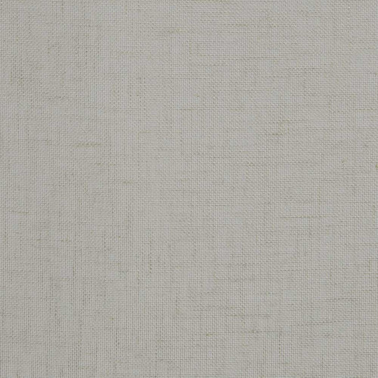 Staal Linnen Transparant - Zand 71