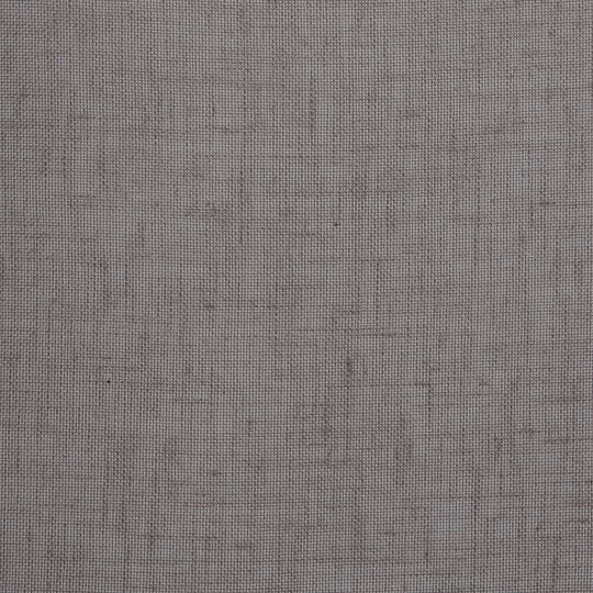 Staal Linnen Transparant - Taupe 74