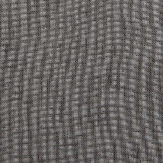 Staal Linnen Transparant - Licht Grijs 77