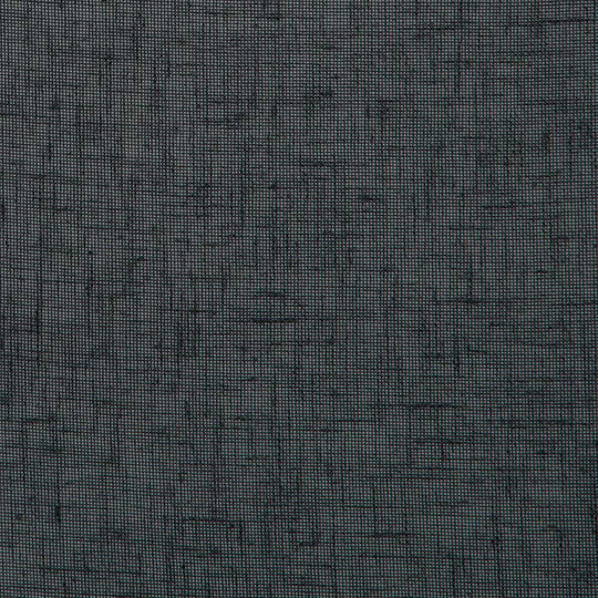 Staal Linnen Transparant - Donker Grijs 78