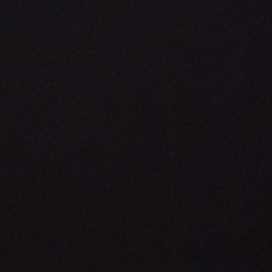 Staal Voering - Zwart